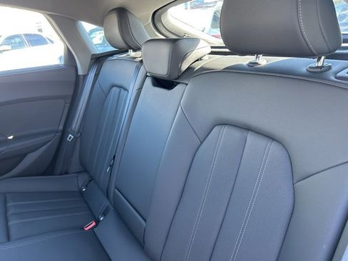 Used 2025 Audi A5 2.0T Premium Plus w/ Premium Plus image 17