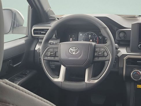 New 2026 Toyota Tacoma SR5 image 25