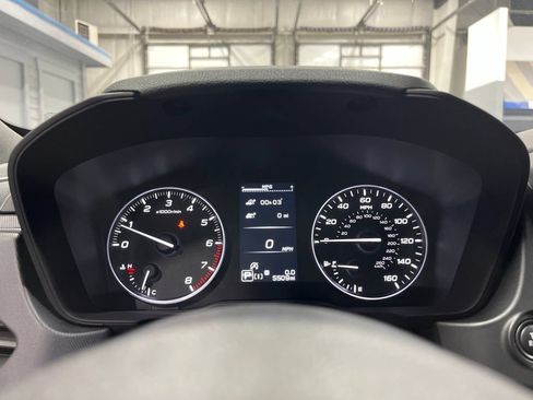 Used 2026 Subaru Forester Premium AWD/4WD image 19