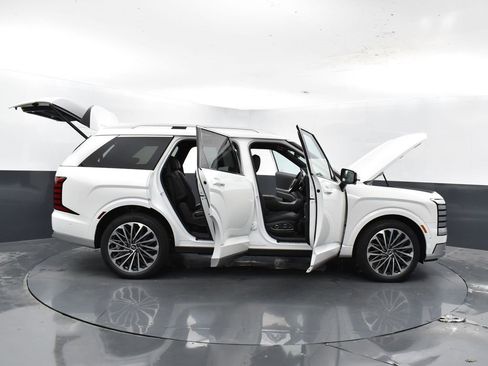 New 2026 Hyundai Palisade Calligraphy image 42