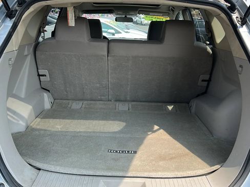 Used 2011 Nissan Rogue SV w/ Premium Pkg AWD/4WD image 16