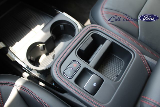 New 2026 Ford Mustang Mach-E Premium w/ Sport Appearance Package RWD image 13