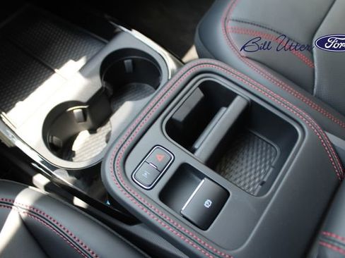New 2026 Ford Mustang Mach-E Premium w/ Sport Appearance Package RWD image 13