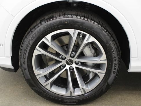 New 2026 Audi Q7 2.0T Premium Plus AWD/4WD image 30