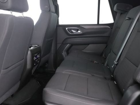 Used 2021 Chevrolet Tahoe LS w/ Max Trailering Package AWD/4WD image 25
