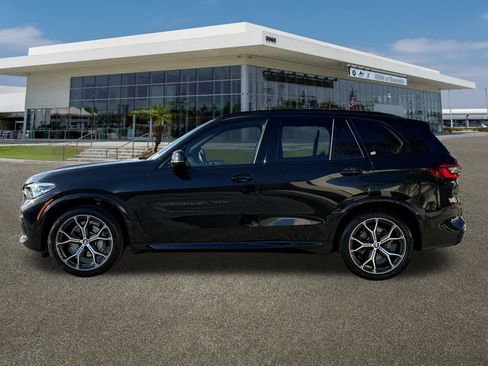 Certified 2023 BMW X5 sDrive40i w/ M Sport Package image 6