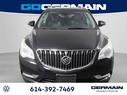 Used 2016 Buick Enclave Premium w/ Experience Buick Package AWD/4WD image 3