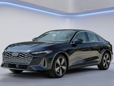 New 2025 Audi A5 2.0T Prestige image 6