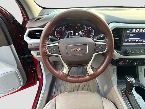Used 2019 GMC Acadia SLT w/ LPO, Floor Liner Package FWD image 39