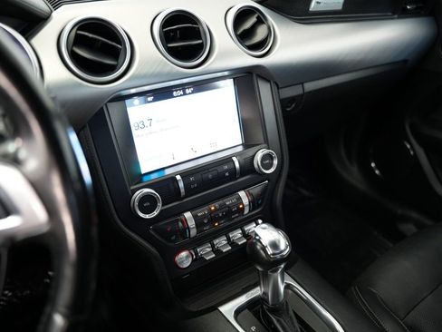 Used 2019 Ford Mustang Premium RWD image 18