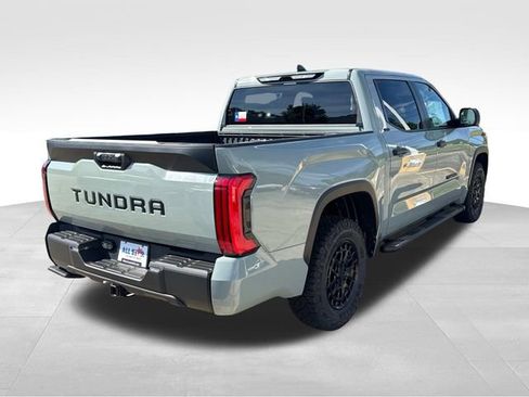 New 2026 Toyota Tundra SR5 RWD image 8