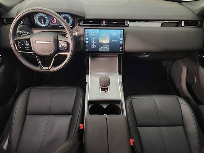 New 2026 Land Rover Range Rover Velar S