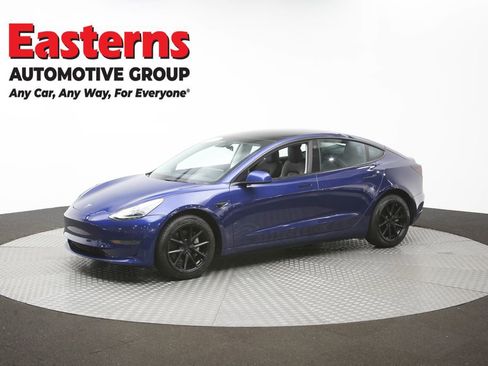 Used 2023 Tesla Model 3 Standard Range RWD image 53