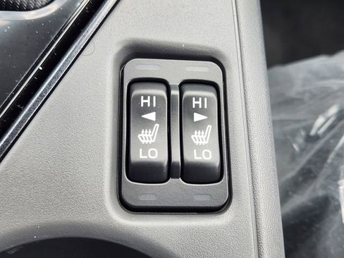 New 2026 Subaru Crosstrek 2.5i Wilderness w/ Crosstrek Mirror Package image 22