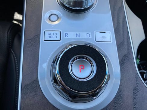 New 2026 Genesis GV80 2.5T Select AWD/4WD image 35