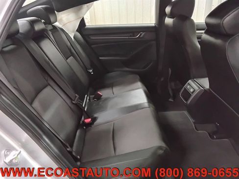 Used 2022 Honda Accord Sport image 15