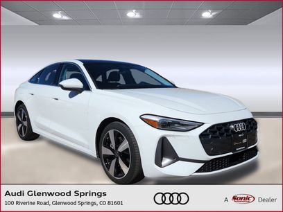 Used 2025 Audi A5 2.0T Premium w/ Convenience Package