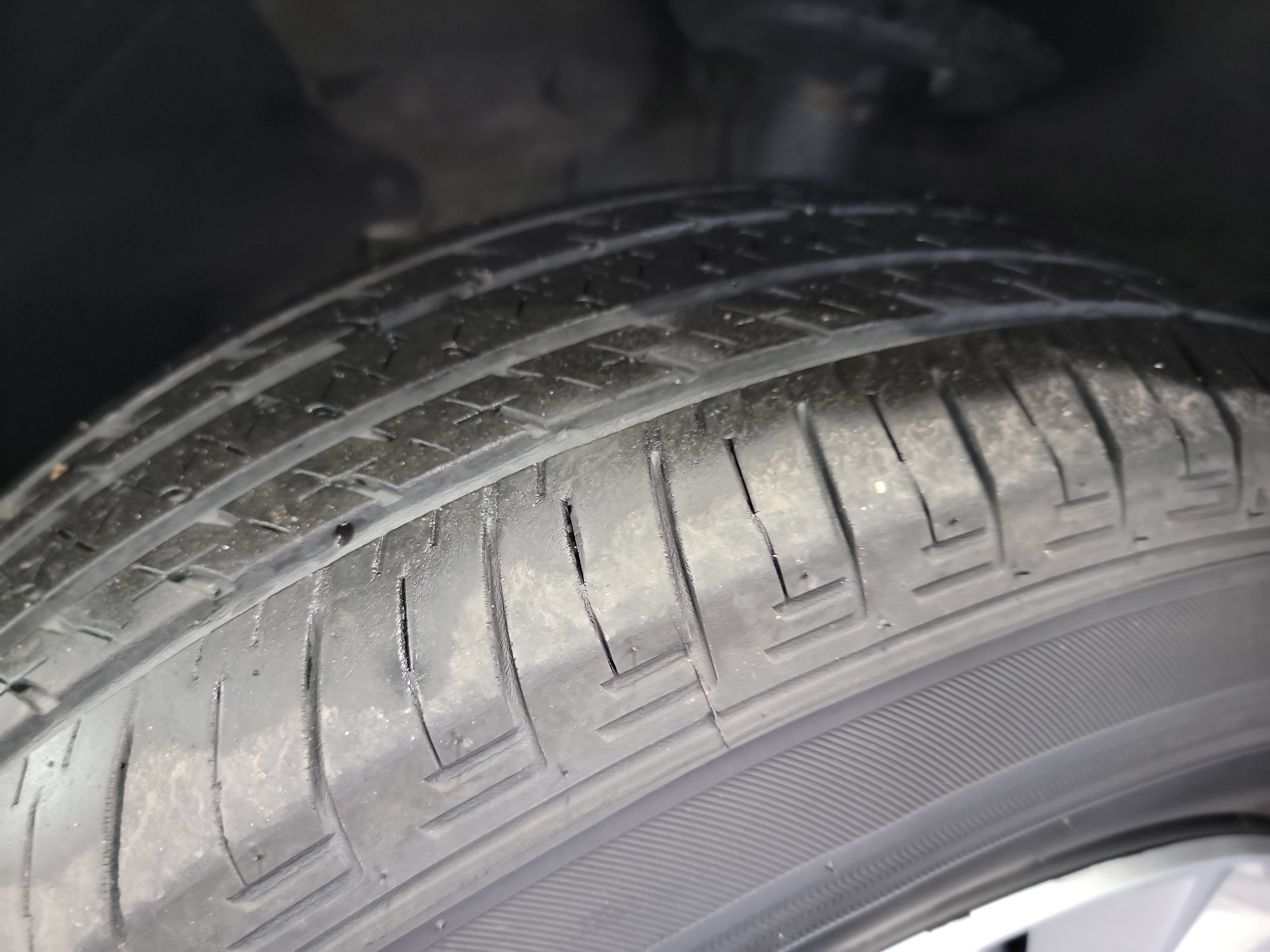 Used 2024 Honda CR-V LX image 30