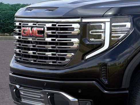 New 2026 GMC Sierra 1500 Denali w/ Denali Reserve Package AWD/4WD image 14