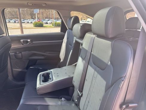 New 2026 Kia Sorento S w/ S Panoramic Sunroof Package AWD/4WD image 20