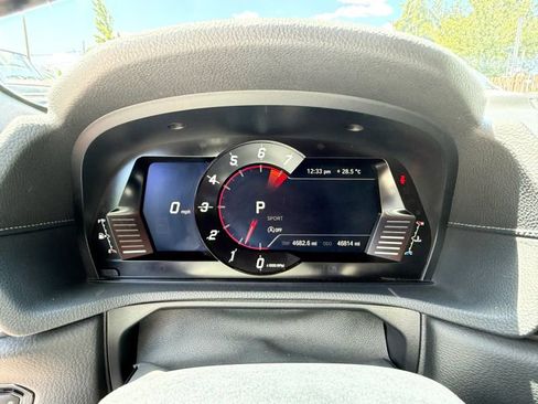 Used 2020 Toyota Supra Premium w/ Driver Assist Package RWD image 18