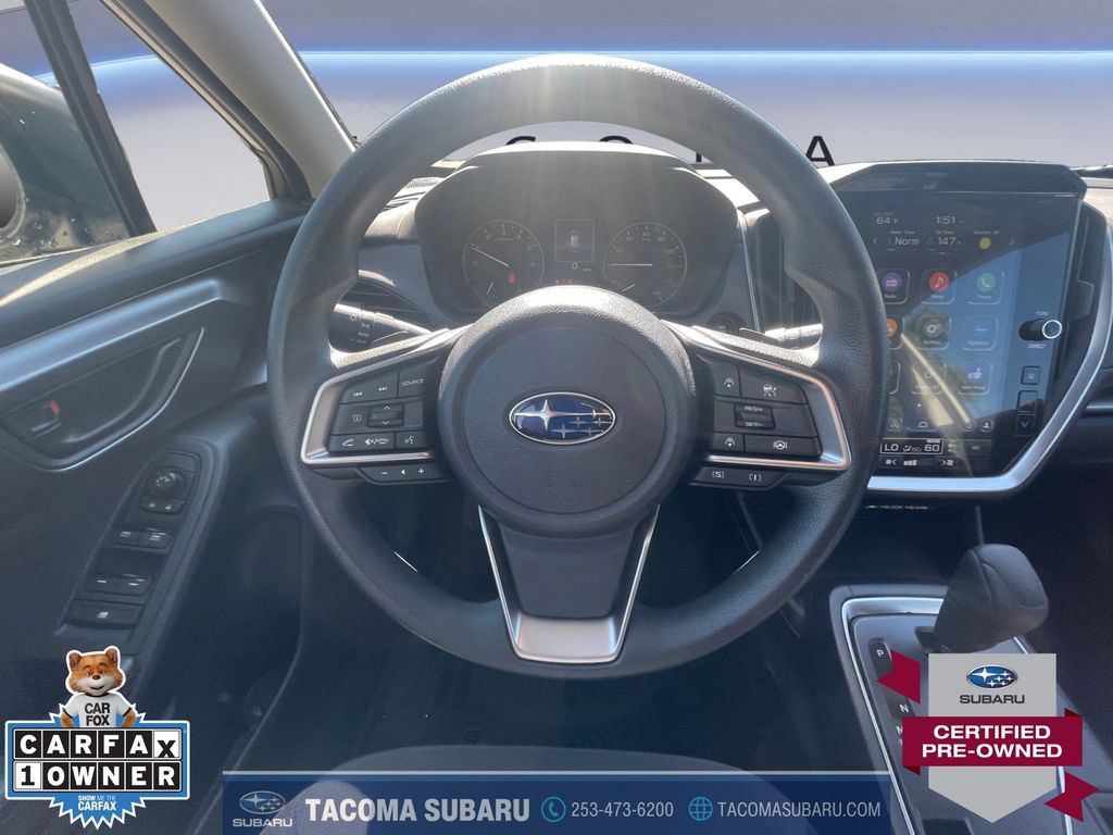 Used 2025 Subaru Impreza 2.0i Sport AWD/4WD image 13