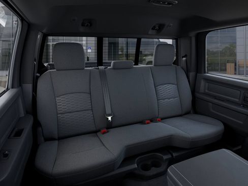 New 2026 RAM 2500 Tradesman AWD/4WD image 15