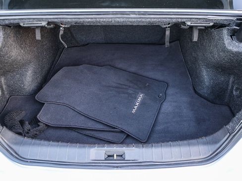 Used 2023 Nissan Maxima SV w/ Floor Mat Group image 28