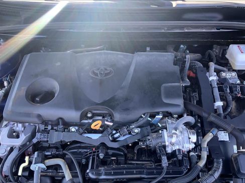 Used 2024 Toyota Camry SE w/ Audio Upgrade Package FWD image 32