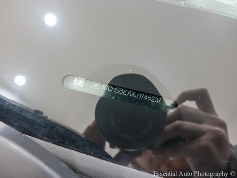 Used 2018 Chevrolet Colorado W/T image 33