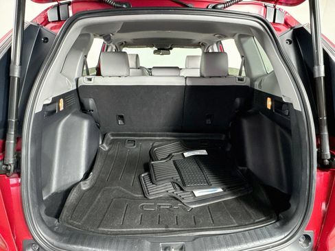 Used 2020 Honda CR-V EX-L image 20