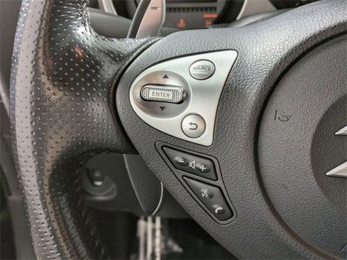 Used 2020 Nissan 370Z Touring Sport image 17