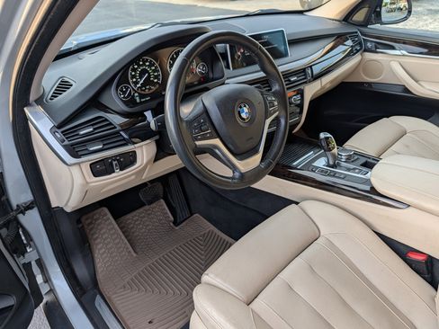 Used 2016 BMW X5 xDrive35i image 14