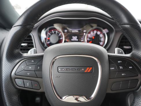 Used 2023 Dodge Challenger GT w/ Performance Handling Group image 14