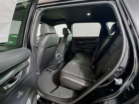 New 2026 Honda CR-V Sport-L image 18
