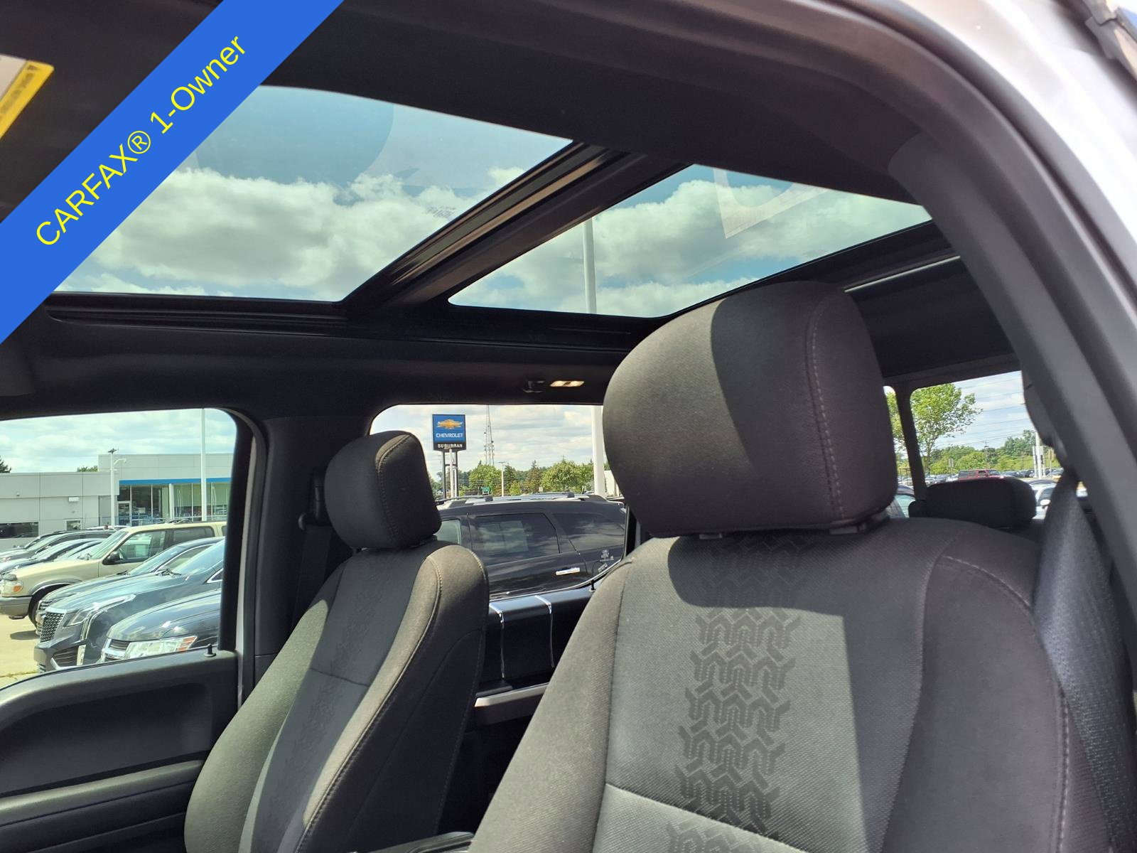 Used 2018 Ford F150 XLT w/ Equipment Group 302A Luxury AWD/4WD image 20