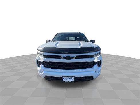 Certified 2023 Chevrolet Silverado 1500 RST w/ All Star Edition Plus image 3