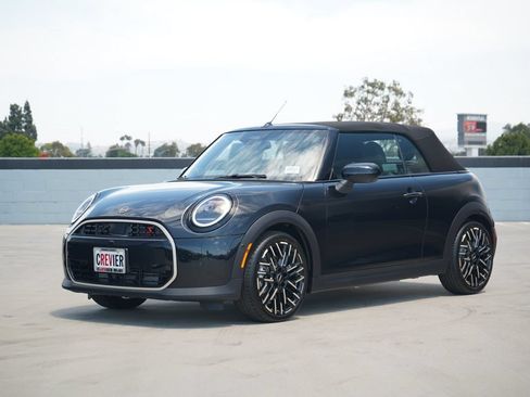New 2026 MINI Cooper S FWD image 1