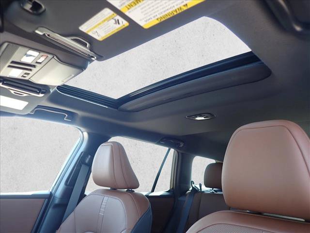 New 2026 Subaru Outback Touring XT AWD/4WD image 15