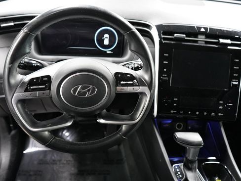 Used 2022 Hyundai Tucson SEL w/ Convenience Package FWD image 27