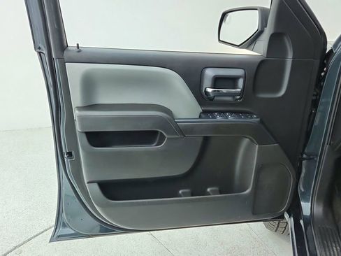 Used 2018 Chevrolet Silverado 1500 W/T w/ WT Fleet Convenience Package image 30