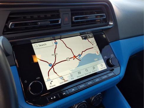 Certified 2024 Nissan Z Performance w/ Floor Mat Package image 15