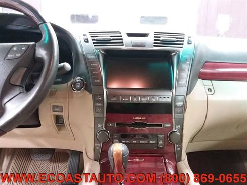 Used 2007 Lexus LS 460 image 11