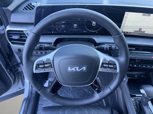 New 2025 Kia Telluride SX X-Line image 10