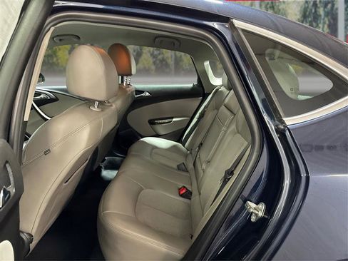 Used 2016 Buick Verano Sport Touring FWD image 10