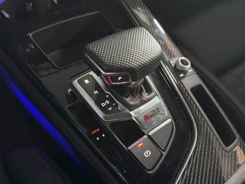 Used 2021 Audi RS 5 AWD/4WD image 25