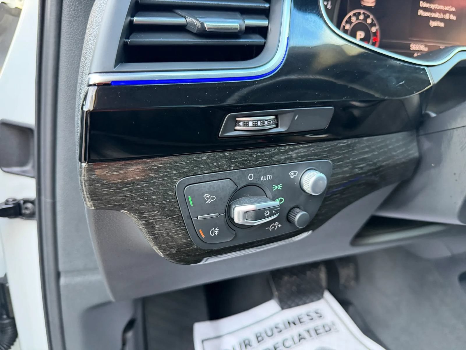 Used 2018 Audi Q7 3.0T Prestige AWD/4WD image 46