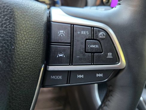 Used 2026 Toyota Grand Highlander AWD Hybrid image 13