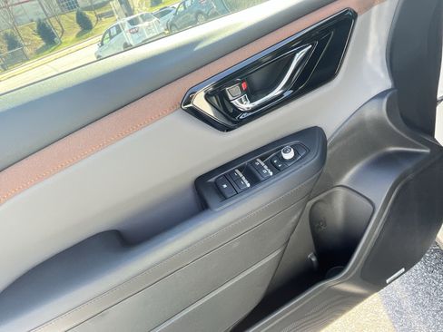 New 2026 Subaru Forester Sport AWD/4WD image 17
