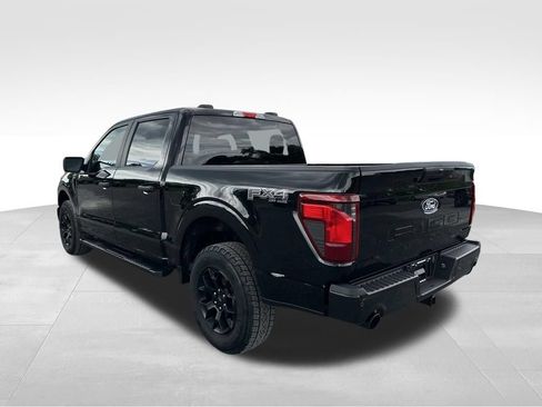 Used 2024 Ford F150 STX w/ Equipment Group 201A FX4 AWD/4WD image 16